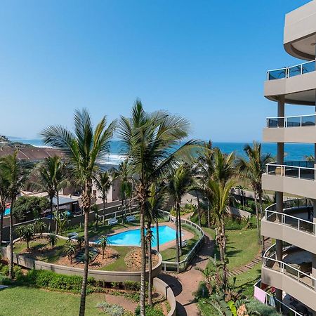 Ballito Manor: Manor View 305 Apartman Kültér fotó